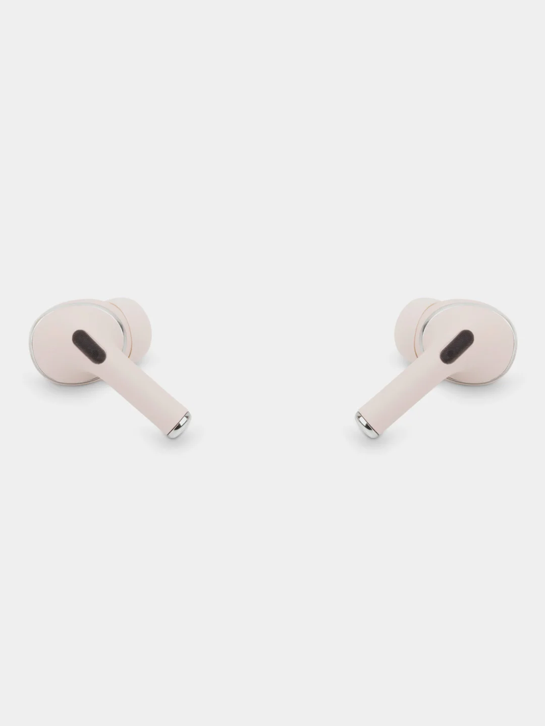 Белый беспроводные наушники Accesstyle Indigo II TWS