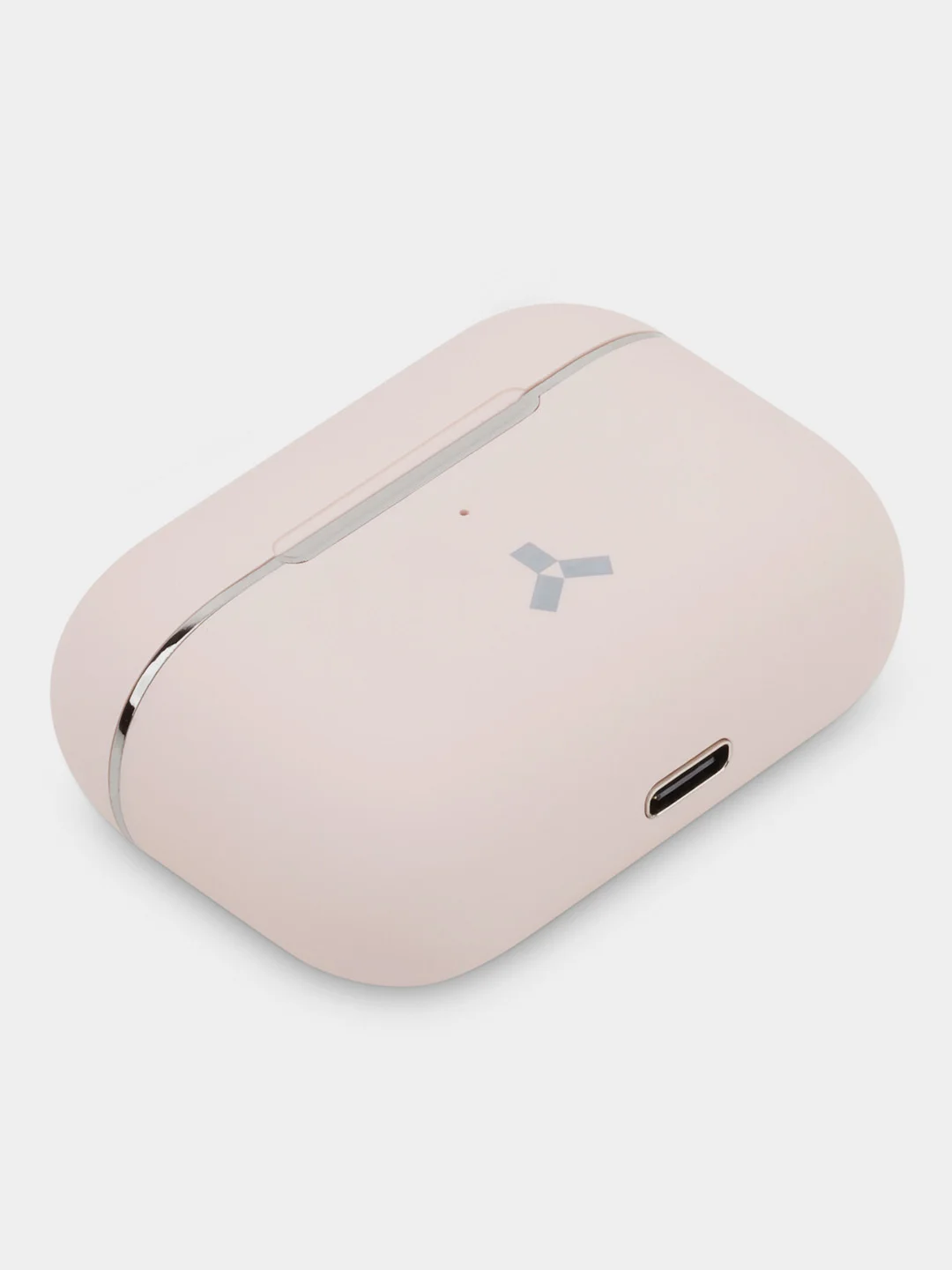 Белый беспроводные наушники Accesstyle Indigo II TWS