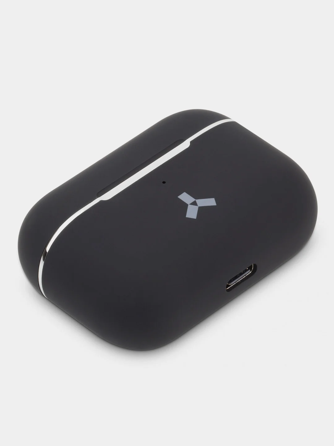 Черный беспроводные наушники Accesstyle Indigo II TWS