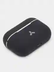 Черный беспроводные наушники Accesstyle Indigo II TWS