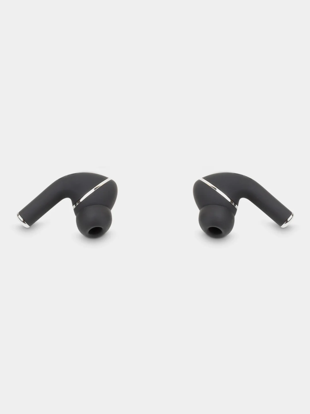 Черный беспроводные наушники Accesstyle Indigo II TWS