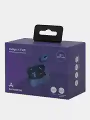 Синий беспроводные наушники Accesstyle Indigo II TWS
