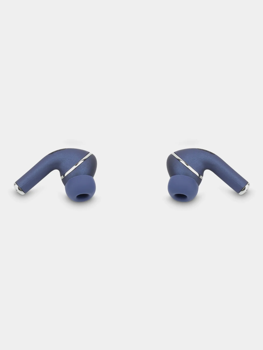 Синий беспроводные наушники Accesstyle Indigo II TWS