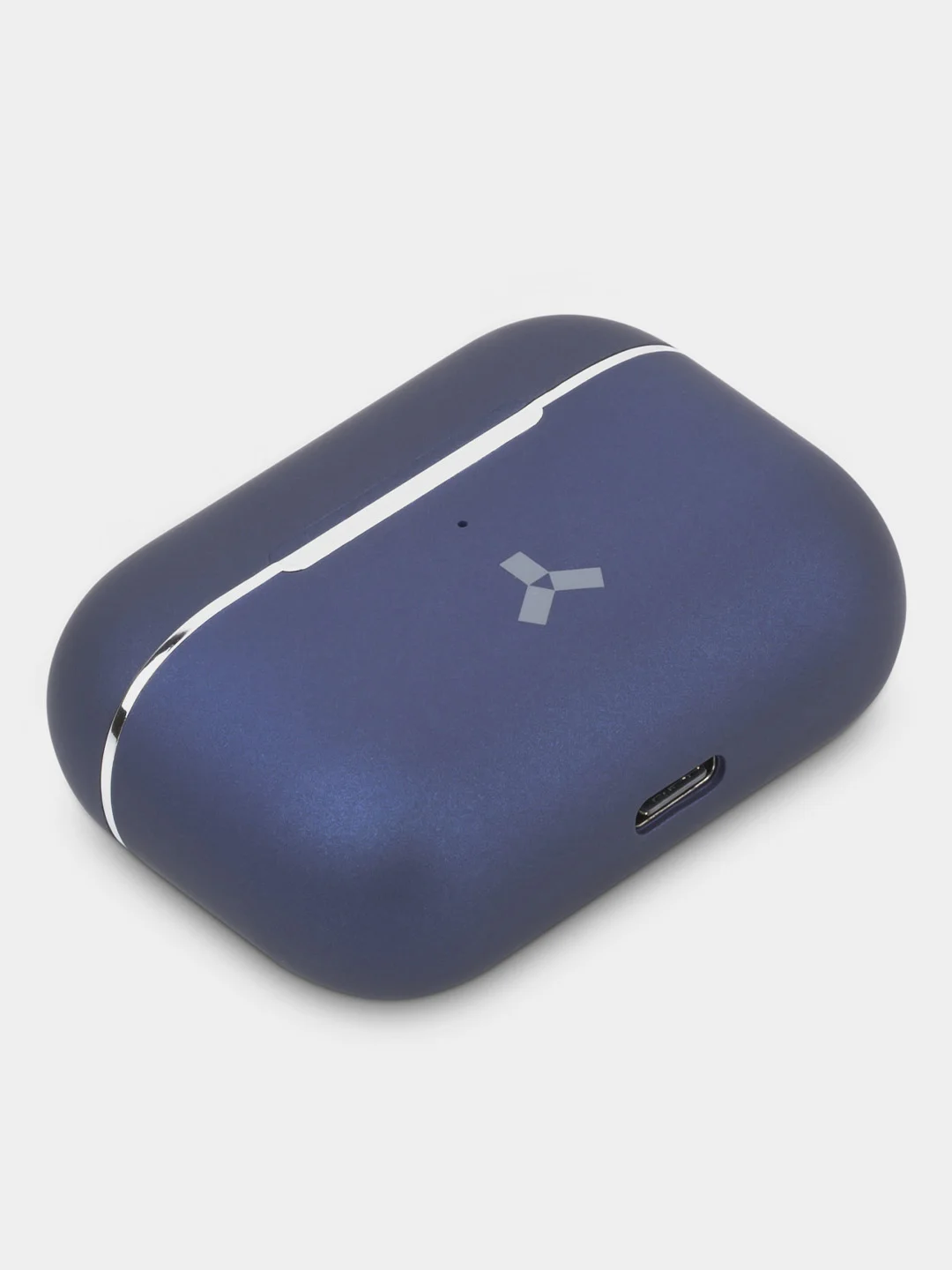 Синий беспроводные наушники Accesstyle Indigo II TWS