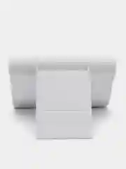 Белый подставка для телефона