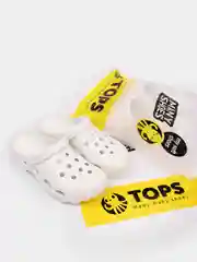 Сабо женские TOPS