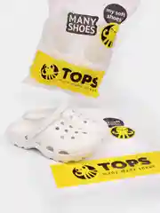Сабо женские TOPS