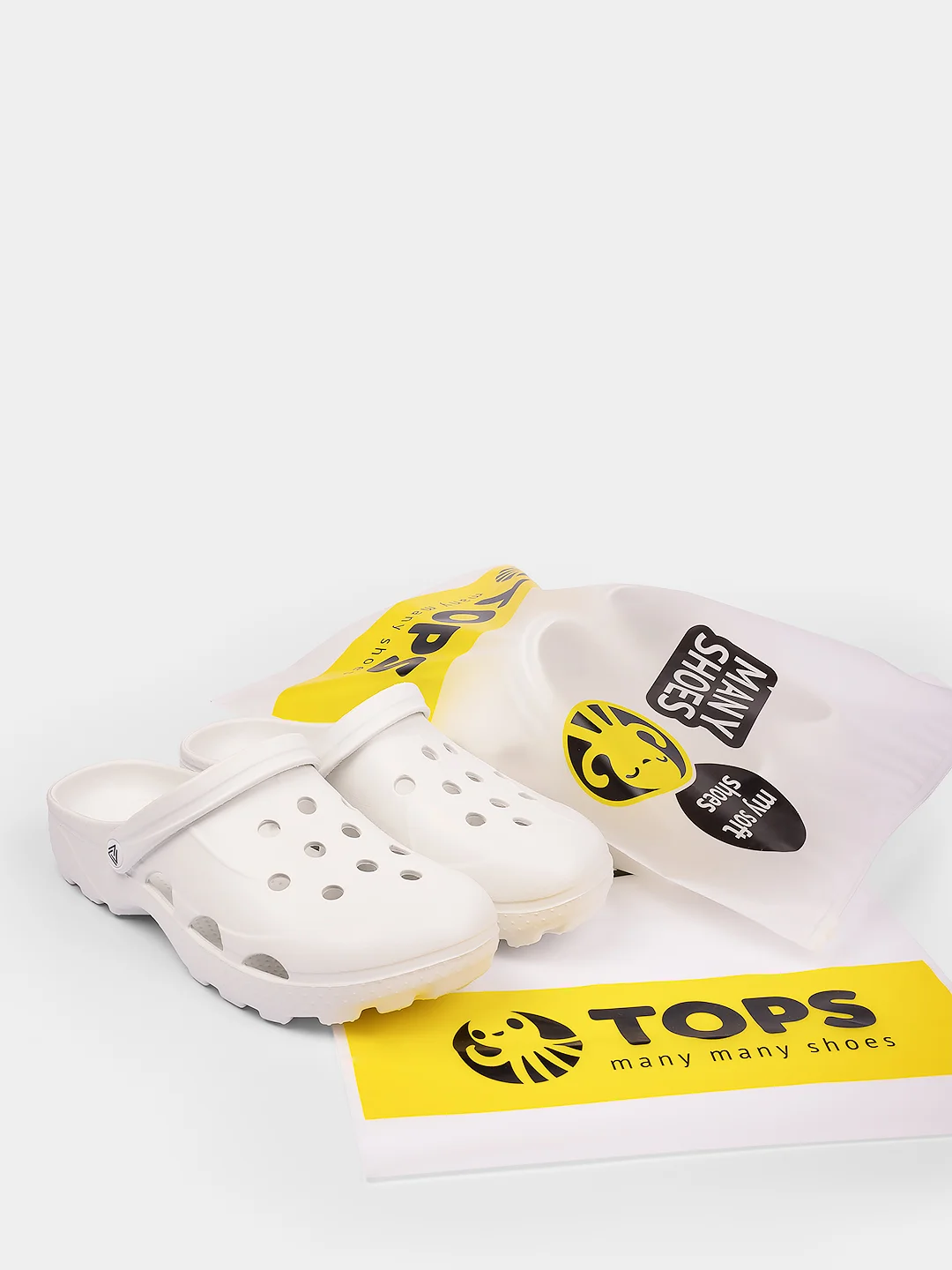 Сабо женские TOPS