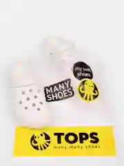 Сабо женские TOPS