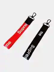 Брелок для ключей автомобиля Supreme