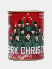 Копилка для денег K-pop EXO