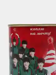 Копилка для денег K-pop EXO