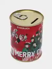 Копилка для денег K-pop EXO