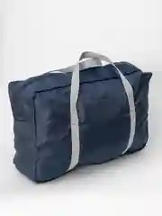 Синий сумка дорожная