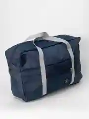 Синий сумка дорожная