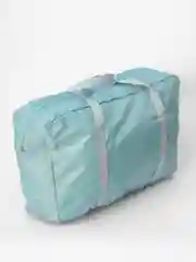 Бирюзовый сумка дорожная