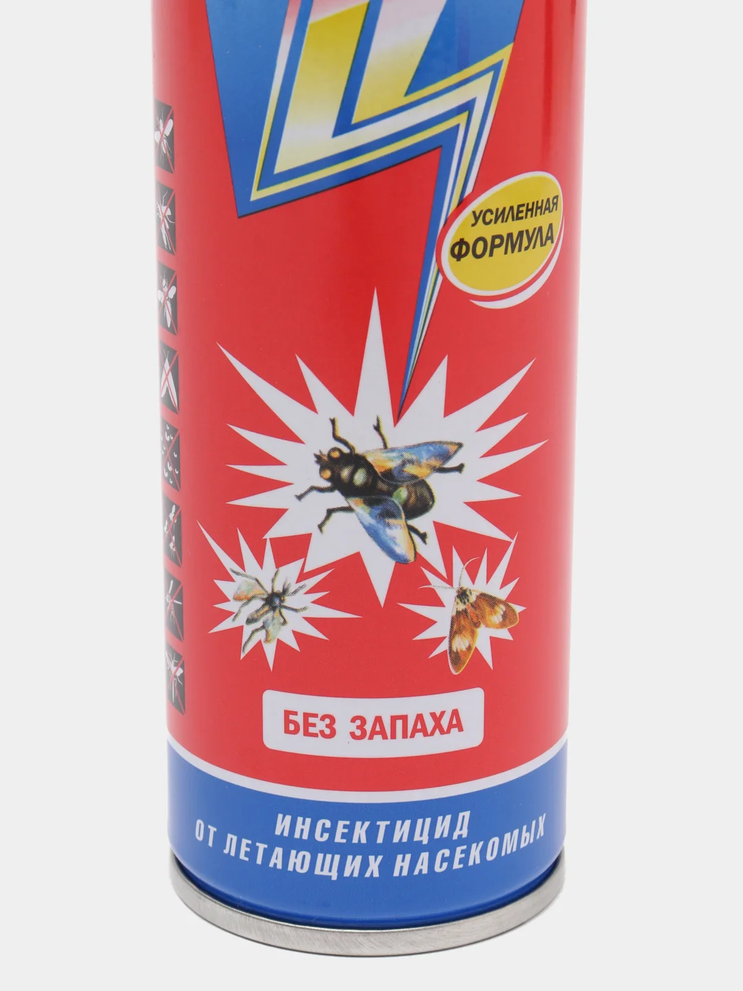 Дихлофос "Варан", 190 мл, усиленная формула