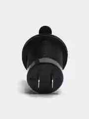 USB-зарядное, врезной круглый, 1А и 2А