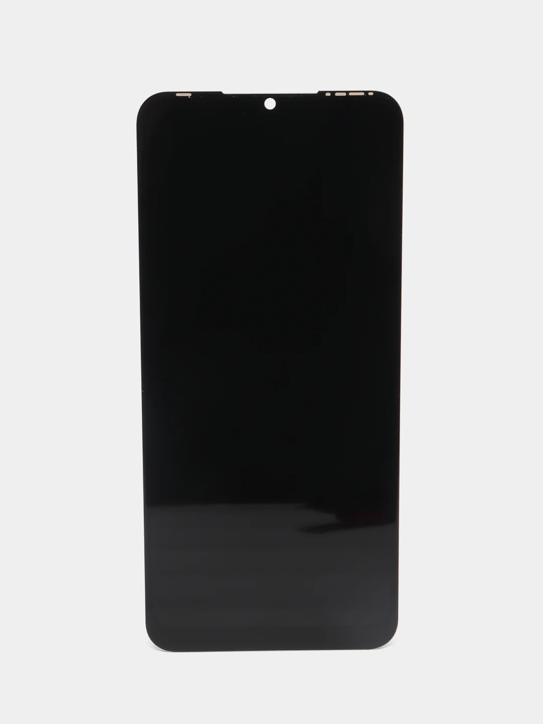 Черный дисплей для Tecno Camon 12 15 Air Spark 5 Air Pouvoir 4 6 Go 7 Go Spark 8P 8C Pova Neo 2 9