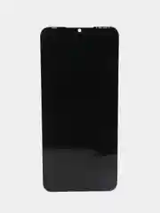 Черный дисплей для Tecno Camon 12 15 Air Spark 5 Air Pouvoir 4 6 Go 7 Go Spark 8P 8C Pova Neo 2 9