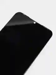 Черный дисплей для Tecno Camon 12 15 Air Spark 5 Air Pouvoir 4 6 Go 7 Go Spark 8P 8C Pova Neo 2 9