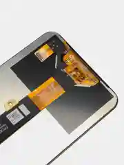Черный дисплей для Tecno Camon 12 15 Air Spark 5 Air Pouvoir 4 6 Go 7 Go Spark 8P 8C Pova Neo 2 9