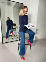 Белый женский свитшот,толстовка,худи,свитшот с вышивкой,толстовка унисекс