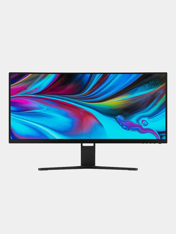 Монитор Xiaomi Redmi Display 30 дюймов, RMMNT30HFCW, 2560 х 1080, 200 ...