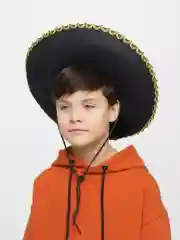 Шляпа "Сомбреро"