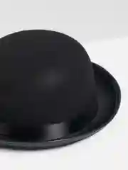 Шляпа котелок
