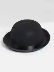 Шляпа котелок