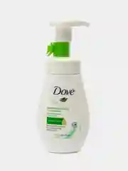 Мусс-пенка для умывания Dove "Матирующий", 160 мл