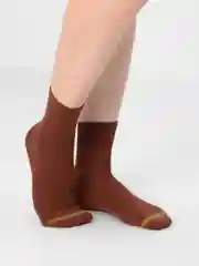 Красный носки мужские хлопковые