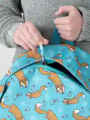 Рюкзак