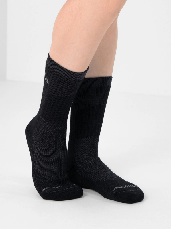 Термоноски Alpika Arctic Merino, до -40С, размер 37-39