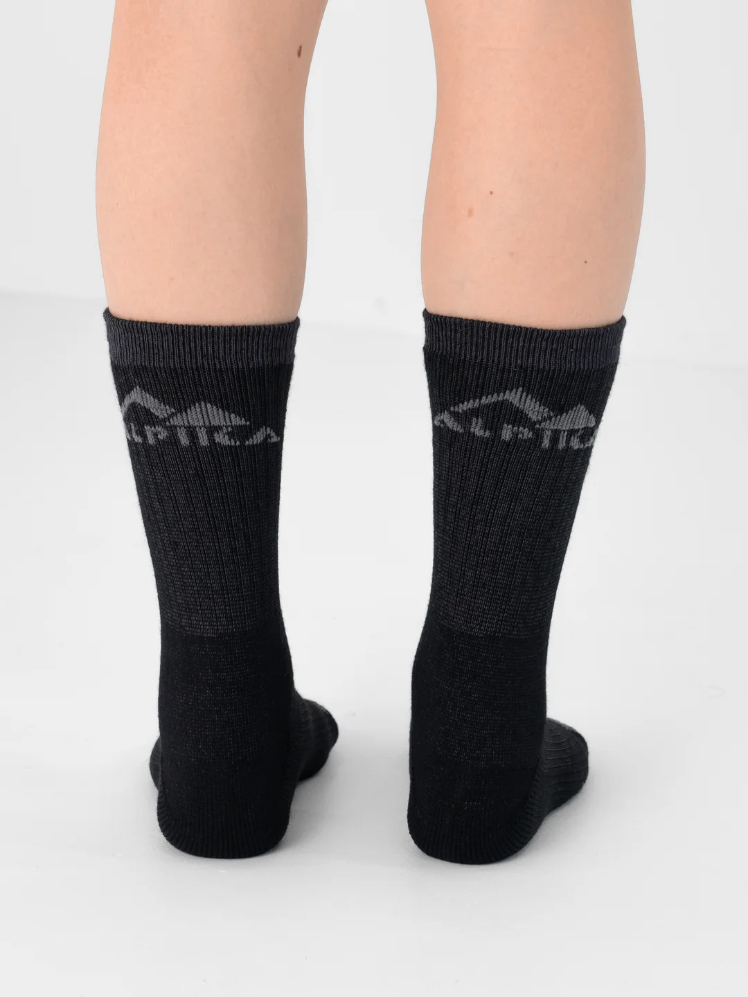Термоноски Alpika Arctic Merino, до -40С, размер 37-39
