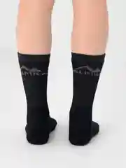 Термоноски Alpika Arctic Merino, до -40С, размер 37-39