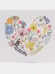 Голубой открытка 8,5*9,5 см, 6*8 см праздник, Happy Birthday, с днем Рождения,спасибо, без повода