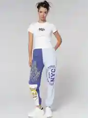 Спортивные брюки женские ТВОЕ