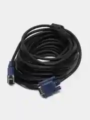 Кабель VGA-VGA, 10м/15м
