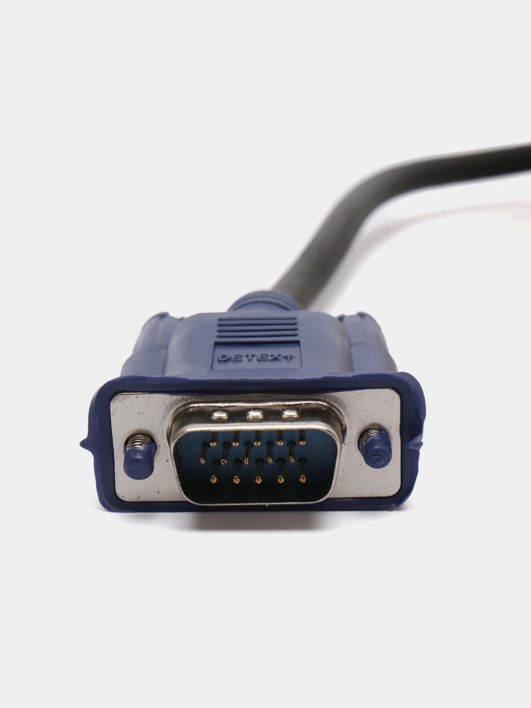 Кабель VGA-VGA, 10м/15м