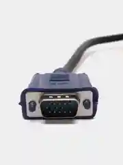 Кабель VGA-VGA, 10м/15м