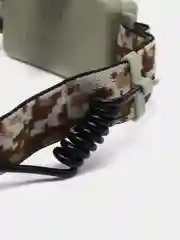 Фонарь налобный светодиодный аккумуляторный, для охоты, рыбалки