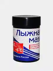 Мазь лыжная Gekars 35 гр