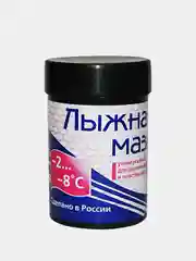 Мазь лыжная Gekars 35 гр