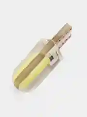 Белый автомобильная светодиодная габаритная LED лампа T10 W5W для ДХО и фар и подцветки салона