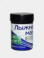 Мазь лыжная Gekars 35 гр