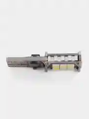 Белый габаритные светодиодные лампы Автомобильная LED лампа T10 W5W с CANBUS 15 диодов