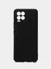 Черный чехол для REALME 8 / REALME 8 Pro