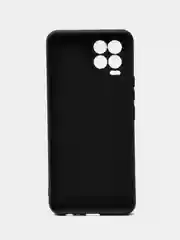 Хром чехол для REALME 8 / REALME 8 Pro